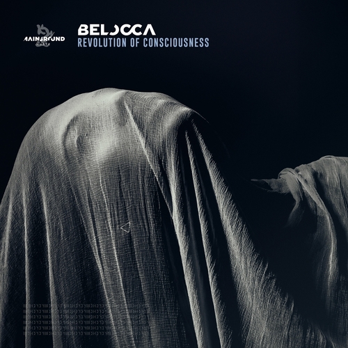 Belocca - Revolution Of Consciousness [MGM093]